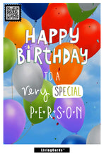 Load image into Gallery viewer, Balloons - ardesigngroup
