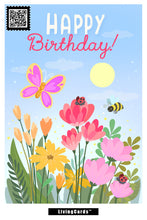 Load image into Gallery viewer, Flowers - ardesigngroup
