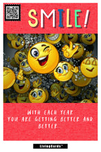 Load image into Gallery viewer, SMILE - ardesigngroup
