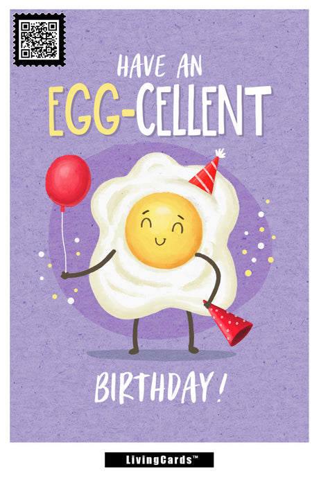 EGG-CELLENT - ardesigngroup