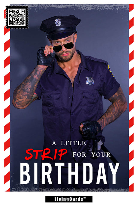 Male Stripper - ardesigngroup