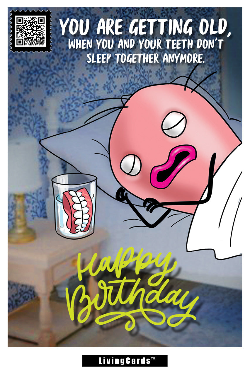Getting old - ardesigngroup